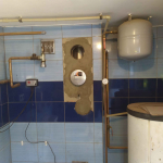 Frezowanie/Wiercenie/Uszczelnianie Kominów-Przewodów Kominowych Tarnów - zdjęcie 4