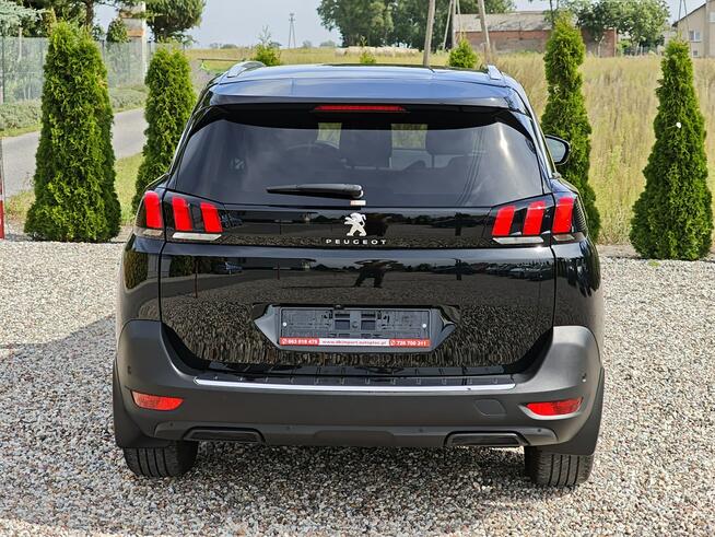 Peugeot 5008 Sadlno - zdjęcie 7