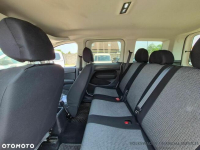 Volkswagen Caddy 2.0 TDI Life Płock - zdjęcie 10