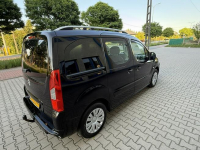 Citroen Berlingo II 1.6HDi 2009r Climatronic Multispace Serwis Hak! Sokołów Podlaski - zdjęcie 4
