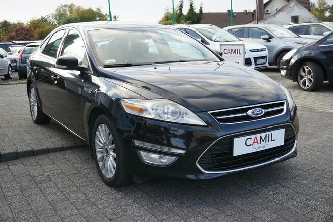 Ford Mondeo polski salon, zadbany, I właściciel Opole - zdjęcie 5