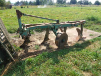 pług 4 skibowy duży Jasło - zdjęcie 2