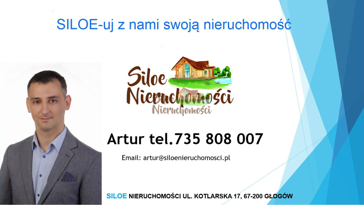 Kawalerka do wynajęcia, os. Hutnik, Głogów Głogów - zdjęcie 8