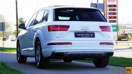 Audi Q7 2.0 TFSI Quattro Premium 7-os. - raty od 3299PLN Gdynia - zdjęcie 6