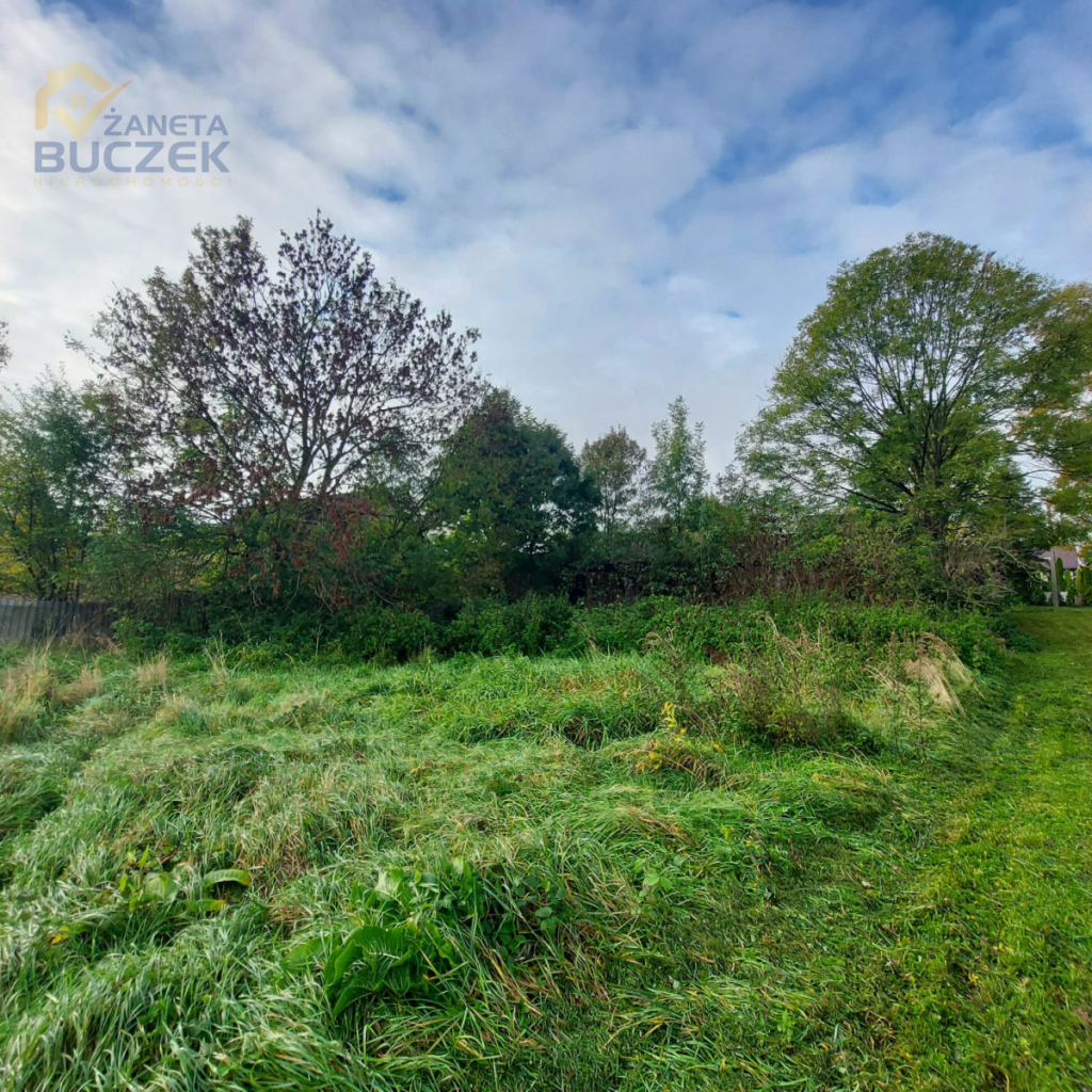Działka budowlana Nieborów powiat łowicki Nieborów - zdjęcie 10