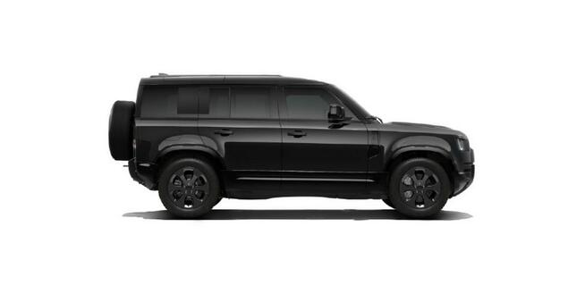 Defender 3.0D 350KM AWD  MY26 Łódź - zdjęcie 2