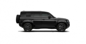 Defender 3.0D 350KM AWD  MY26 Łódź - zdjęcie 2