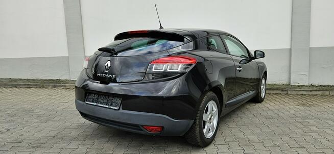 Renault Megane Polecam # Niski przebieg # Serwis # Org.szyby Rybnik - zdjęcie 6