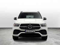 Mercedes GLE 400 d 4-Matic ! Z Polskiego Salonu ! Faktura VAT ! Warszawa - zdjęcie 8