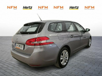 Peugeot 308 SW 1,5 Bluehdi(130 KM) Active Salon PL Faktura-Vat Warszawa - zdjęcie 5