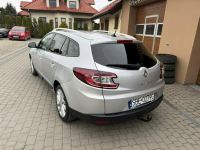 Renault Megane 1,6 101KM  Klimatronik  Navi  2xPDC  Koła lato+zima Orzech - zdjęcie 9
