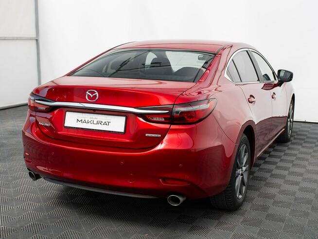 Mazda 6 WD8857R#2.0 Center-Line Podgrz.f LED Salon PL VAT23% Gdynia - zdjęcie 5