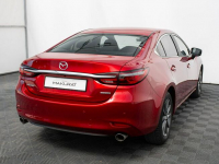 Mazda 6 WD8857R#2.0 Center-Line Podgrz.f LED Salon PL VAT23% Gdynia - zdjęcie 5