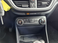 Ford Fiesta 1.0 Benzyna 95 KM  Oryginalny Przebieg Serwisowany Twardów - zdjęcie 12