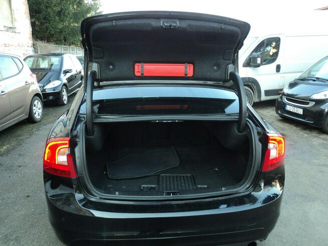 sprzedam ładne VOLVO S-60 z18r 2.0 B Lublin - zdjęcie 7