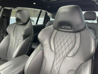 BMW X7 M50i M Pakiet Xdrive Pneumatyka Panorama 530KM Gliwice - zdjęcie 10
