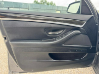 BMW Seria 5, 2013 Michałowice - zdjęcie 11