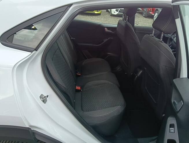 Ford Puma *Navi *FULL LED *Climatronic *ALU *PDC *Serwis *Gwarancja Chrzanów - zdjęcie 10