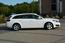Led Navi Parktronic Klimatronic Tempomat I właść. Alu17" ASO Opel Ostrów Mazowiecka - zdjęcie 11