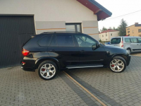 BMW X5 skup aut  osobowych i dostawczych Chełm Śląski - zdjęcie 7