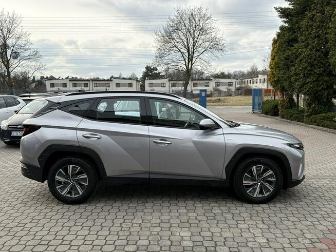 Hyundai Tucson 1.6 150 Kamera,Apple CarPlay, Asystent,Gwarancja ! Tarnowskie Góry - zdjęcie 5