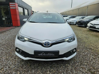 Toyota Auris 1.8 HSD 136KM Kamera Ast. Pasa Ruchu Serwis Super Stan! Otwock Mały - zdjęcie 3