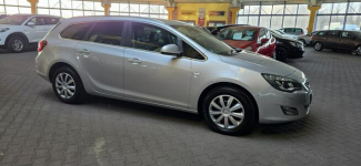 Opel Astra ZOBACZ OPIS !! W podanej cenie roczna gwarancja