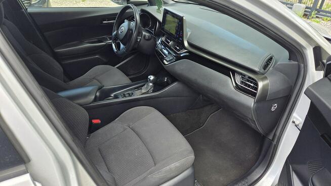 Toyota C-HR 1.8 HSD Kamera Ast. Pasa Distronic Super Stan Otwock Mały - zdjęcie 12
