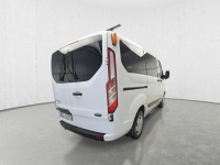 Ford Transit Custom Komorniki - zdjęcie 7