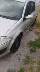 Syndyk sprzeda samochód osobowy marki Renault Megane Warszawa - zdjęcie 2