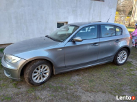 BMW E87 Dobroń - zdjęcie 5