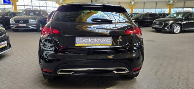 Citroen DS4 ZOBACZ OPIS !! W podanej cenie roczna gwarancja Mysłowice - zdjęcie 8