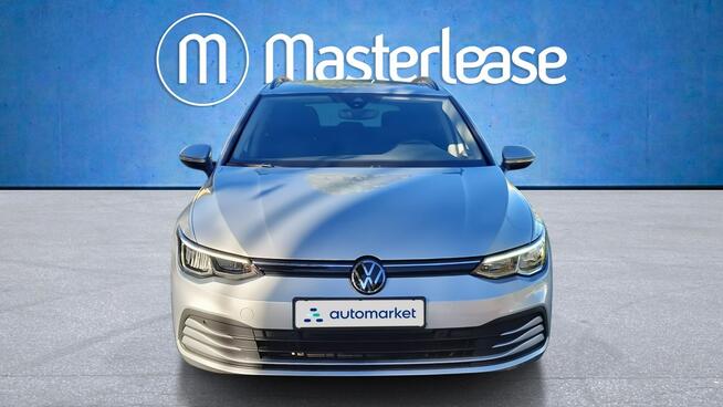 Volkswagen Golf 2.0 TDI Life! Z Polskiego Salonu! Faktura VAT! Warszawa - zdjęcie 2