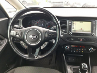 Kia Carens 1.6  GDI 135 KM  / L / Navi / / Pakiet zimowy / Salon  Pl / Poznań - zdjęcie 12