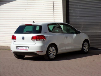 Volkswagen Golf Bi-xenon / Gwarancja / 1.2 105KM / 6 Biegów / Mikołów - zdjęcie 6