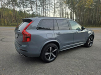 Volvo XC 90 R design! AWD! Panoramadach! Pneumatyka! 7os! Dębnica Kaszubska - zdjęcie 8