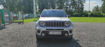 Jeep Renegade Limited 4x4 Goczałkowice-Zdrój - zdjęcie 2