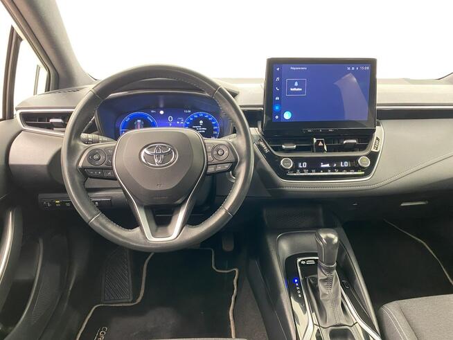 Toyota Corolla 1.8 Hybrid Comfort Kombi Warszawa - zdjęcie 9