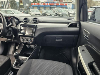 Suzuki Swift Grzane fotele, tempomat,kamera Olsztyn - zdjęcie 12