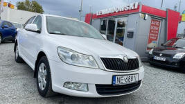 Škoda Octavia Benzyna Automat Salon Polska Zarejestrowany Ubezpieczony