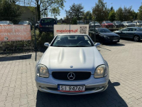 Mercedes SLK 200 ZAMIEŃ swoje auto lub zostaw w rozliczeniu GWARANCJA Siemianowice Śląskie - zdjęcie 5