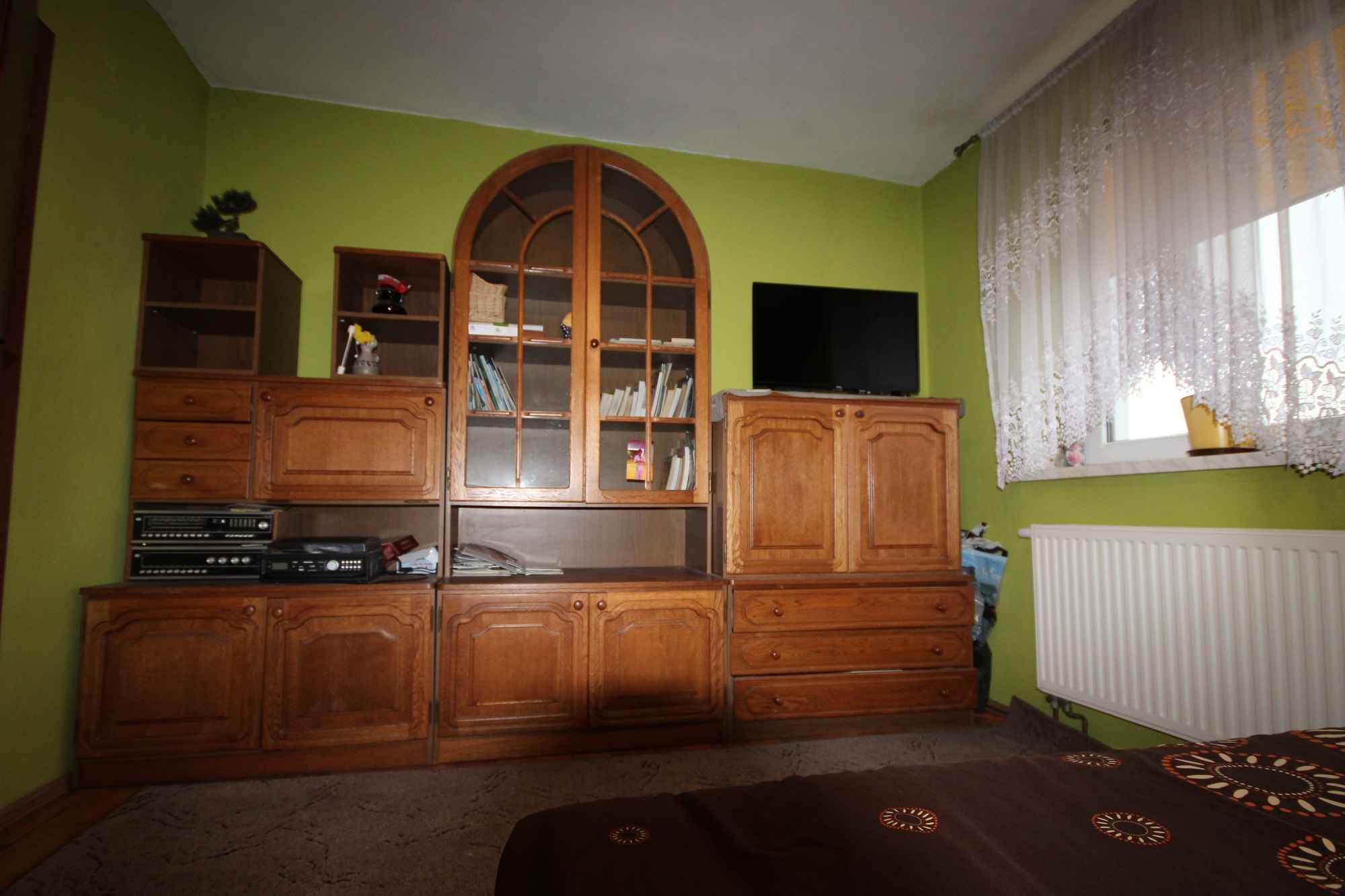 5pok, 103met, Okolice Kromera ROZKŁAD/PIWNICA/OGRÓD (Wrocław) Psie Pole - zdjęcie 4