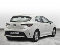 Toyota Corolla 1.8 Hybrid Comfort ! Z Polskiego Salonu ! Faktura VAT ! Warszawa - zdjęcie 5
