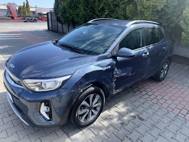 Kia Stonic Zielona Łąka - zdjęcie 6