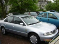 Audi A4 BEZWYPADKOWY85tys.km.idealnySERWISOWANYkrajowy Skawina - zdjęcie 3