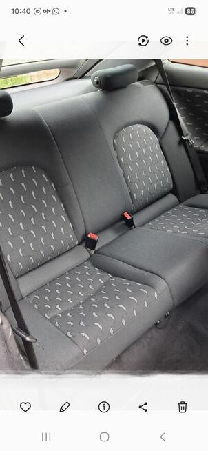 Sprzedam auto osobowe Gryfice - zdjęcie 7