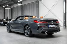 840i Cabrio. Individual. Gwarancja 10.06.2028. Węgrzce - zdjęcie 10
