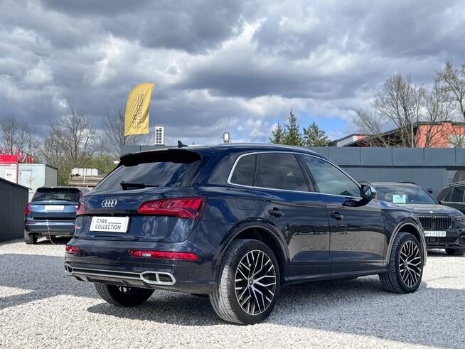 Audi SQ5, 2018 Michałowice - zdjęcie 4