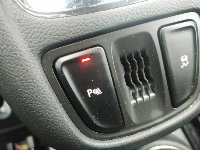 Opel Zafira 1.4 140KM Edytion ,7 osobowa, Bogate wyposażenie Łódź - zdjęcie 12