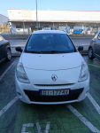 Renault Clio 1,5 dCi pierwsza rejestracja 2012, 232 tys. km Białystok - zdjęcie 9